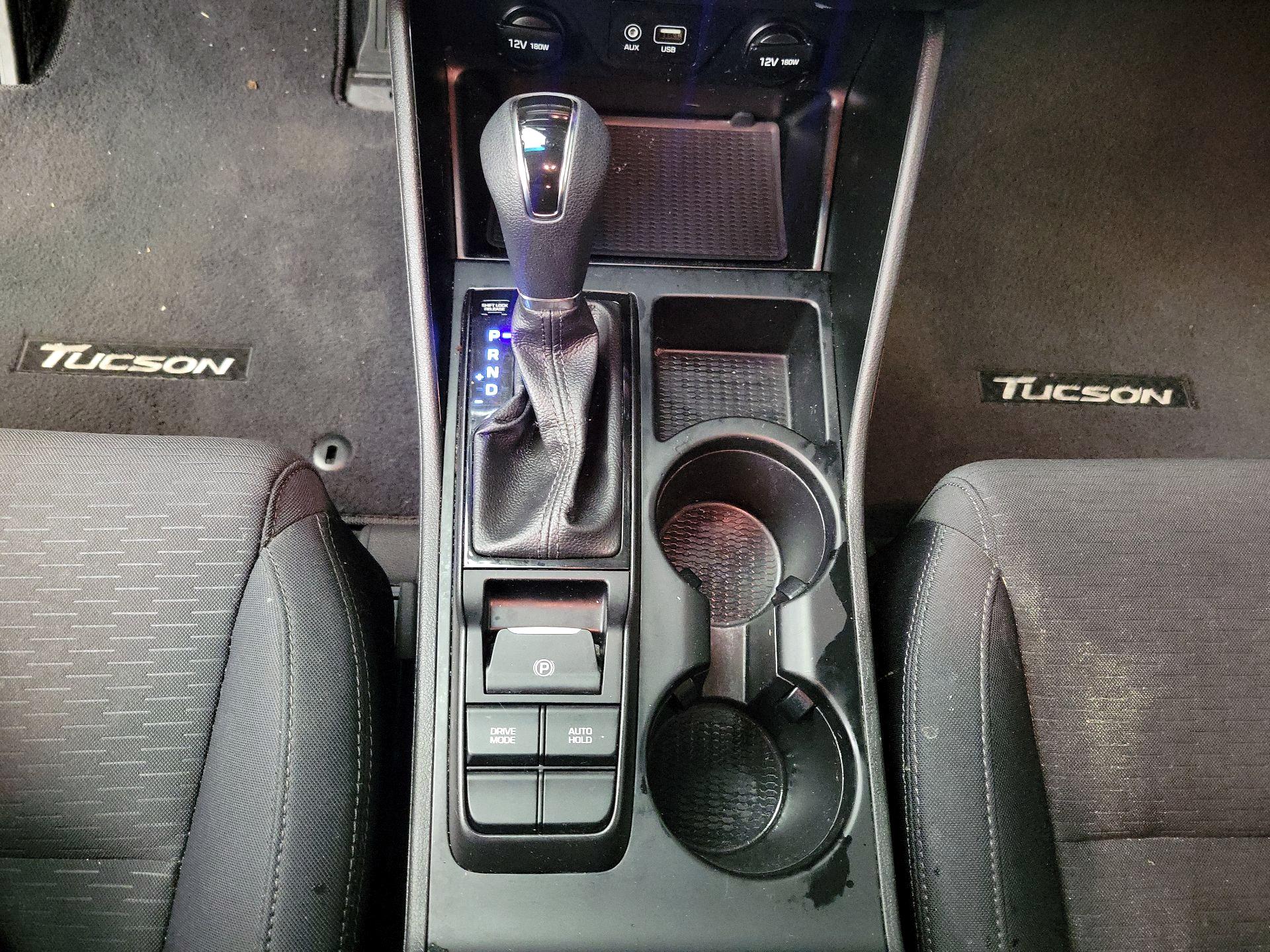 Thumbnail: 2019 Hyundai Tucson - 17