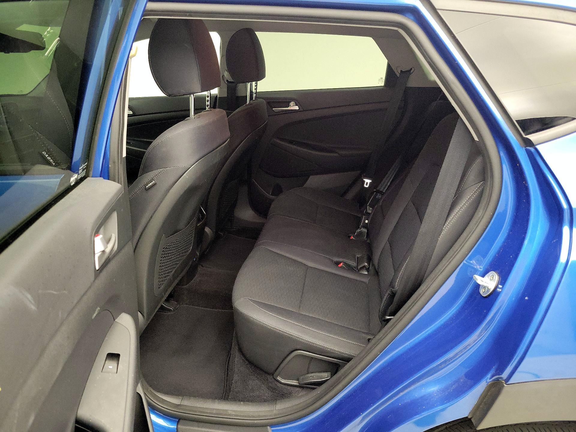 Thumbnail: 2019 Hyundai Tucson - 19