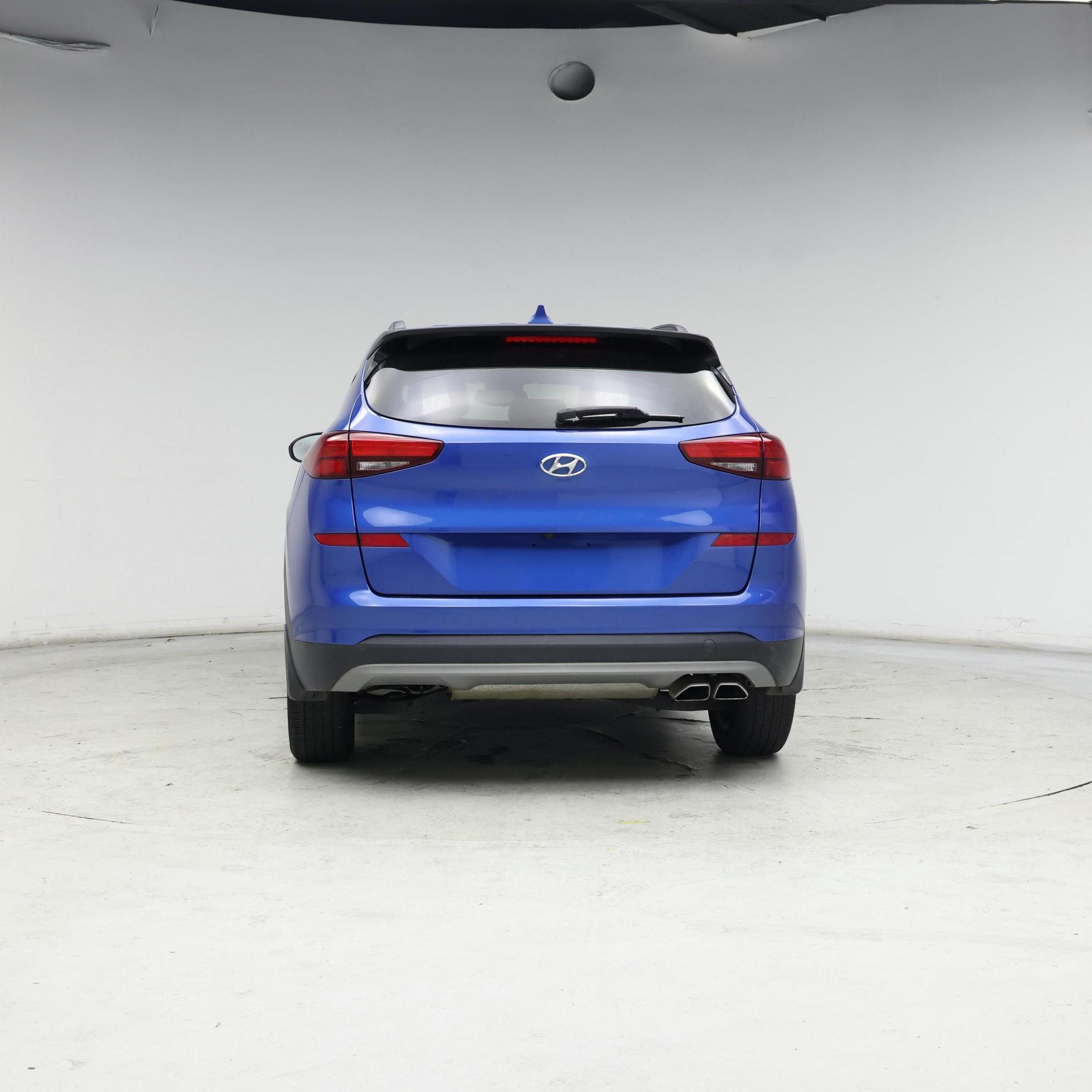 Thumbnail: 2019 Hyundai Tucson - 6