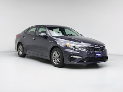 2019 Kia Optima LX -
                Charlotte, NC
