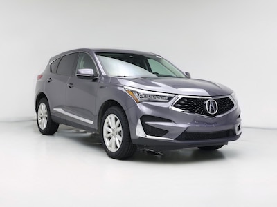 2020 Acura RDX Base -
                Charlotte, NC