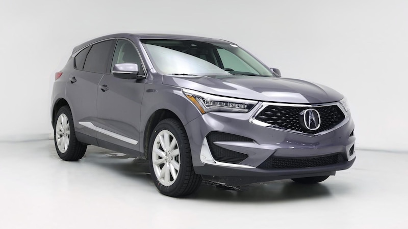 2020 Acura RDX Base Hero Image