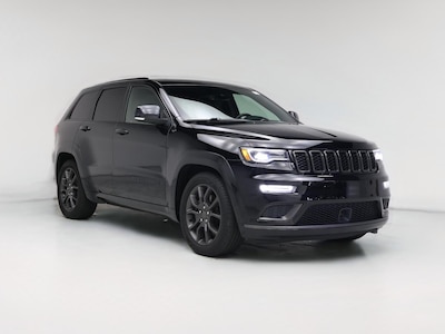 2020 Jeep Grand Cherokee High Altitude -
                Charlotte, NC