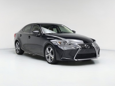2017 Lexus IS 200t -
                Charlotte, NC