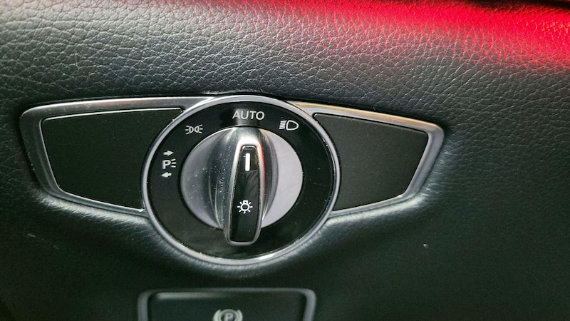 2015 Mercedes-Benz S-Class S 550 13