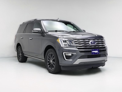 2019 Ford Expedition Limited -
                Charlotte, NC