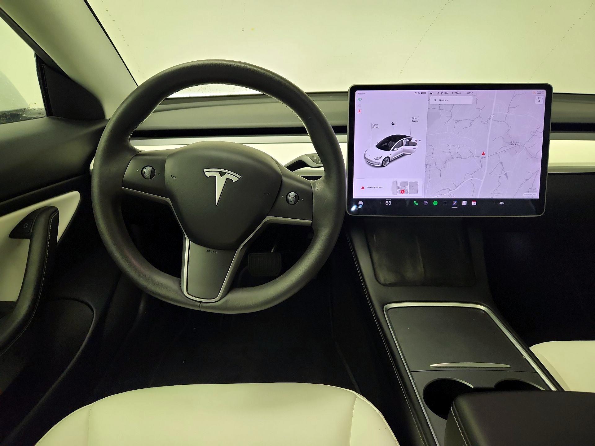 Thumbnail: 2021 Tesla Model 3 - 10