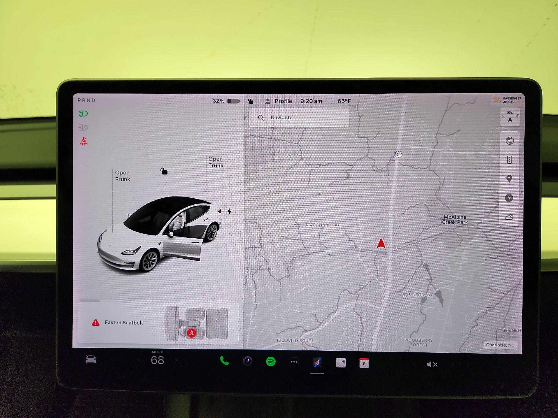 Thumbnail: 2021 Tesla Model 3 - 14