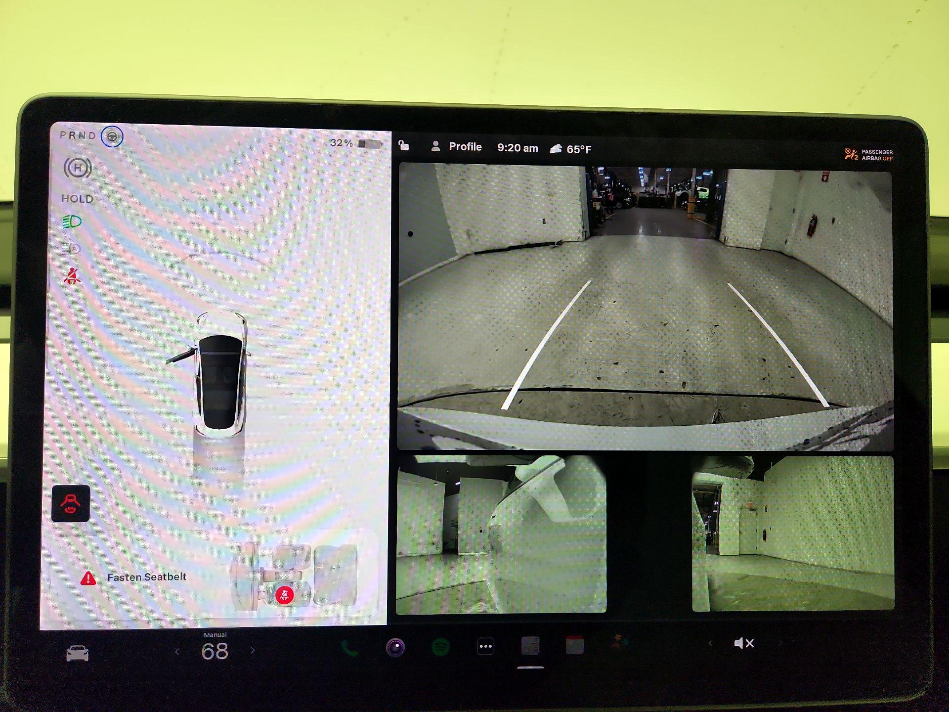 Thumbnail: 2021 Tesla Model 3 - 15
