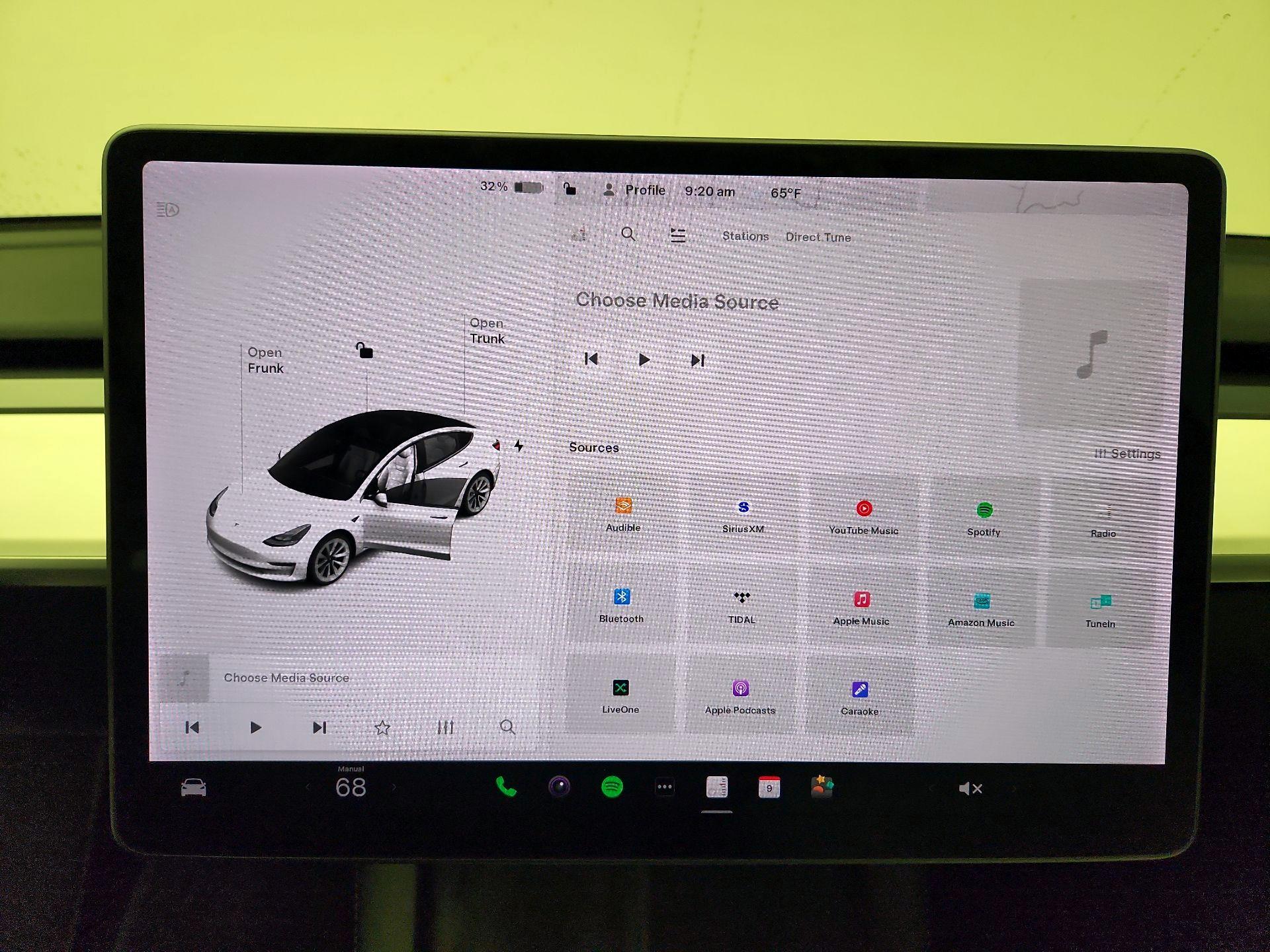 Thumbnail: 2021 Tesla Model 3 - 16