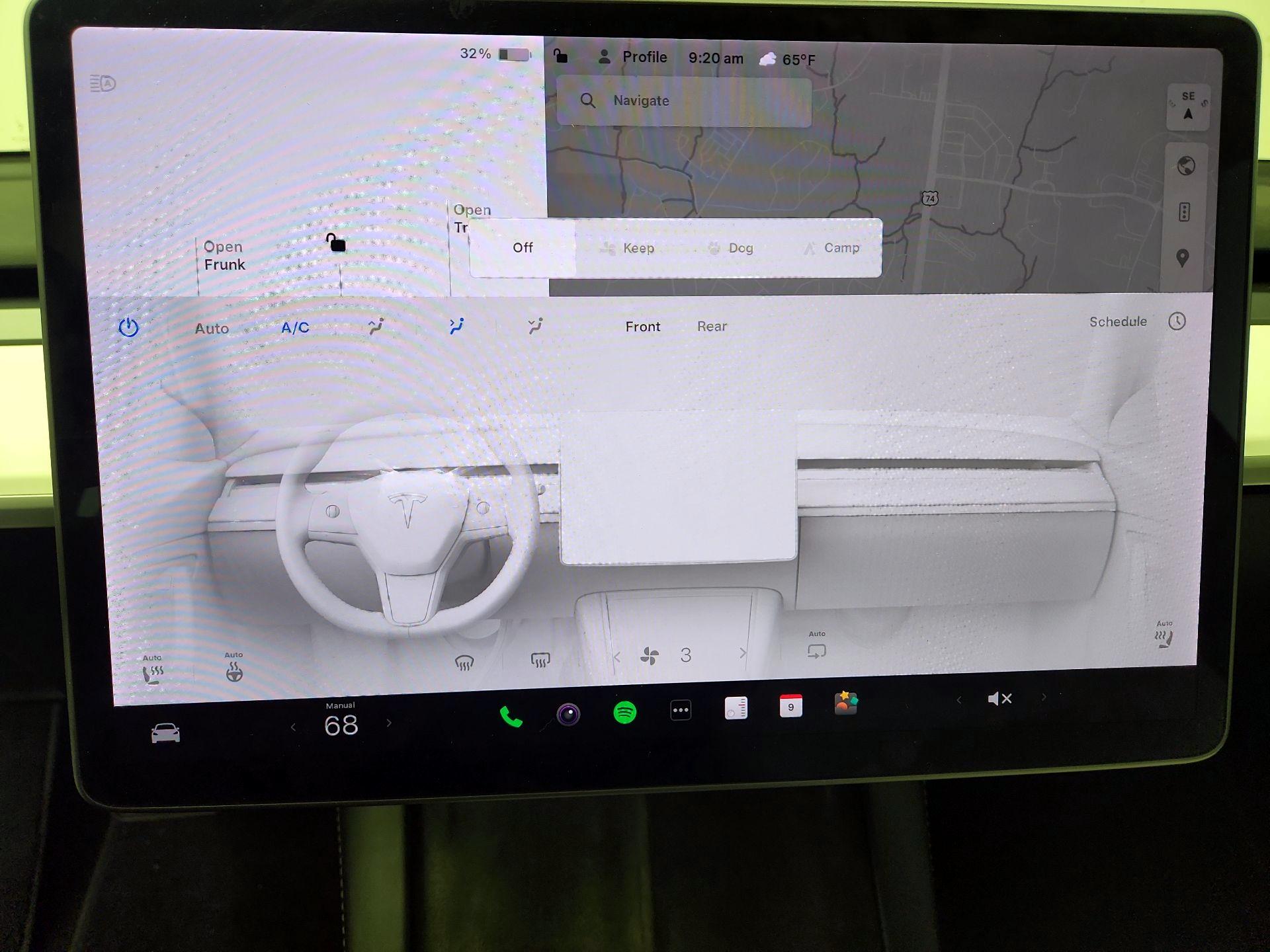 Thumbnail: 2021 Tesla Model 3 - 17