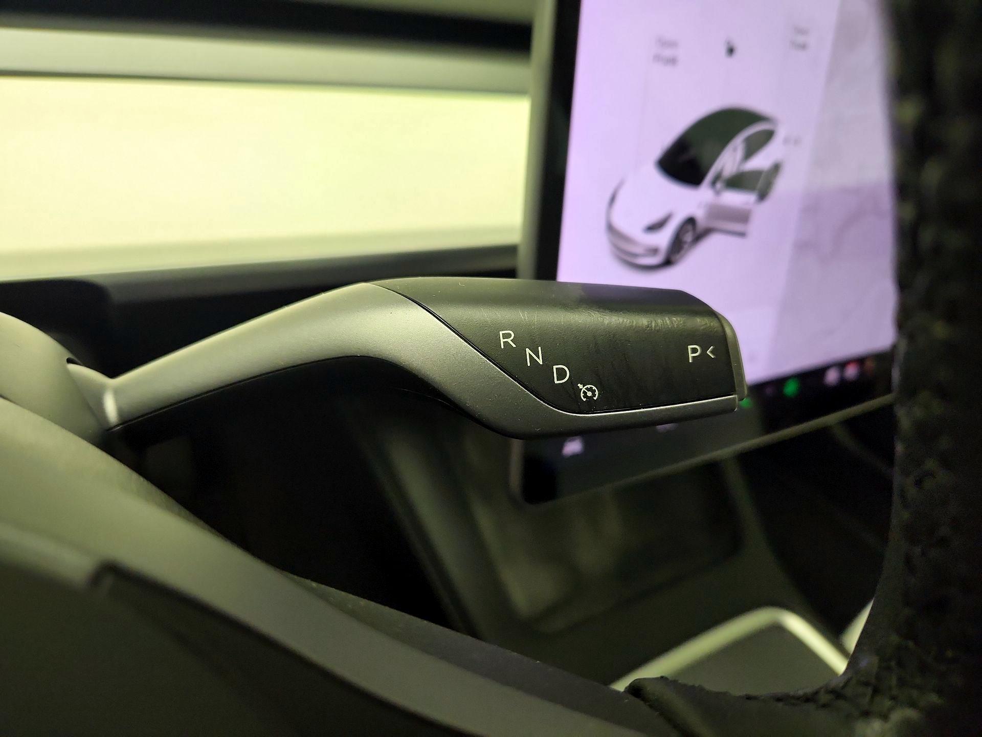 Thumbnail: 2021 Tesla Model 3 - 18
