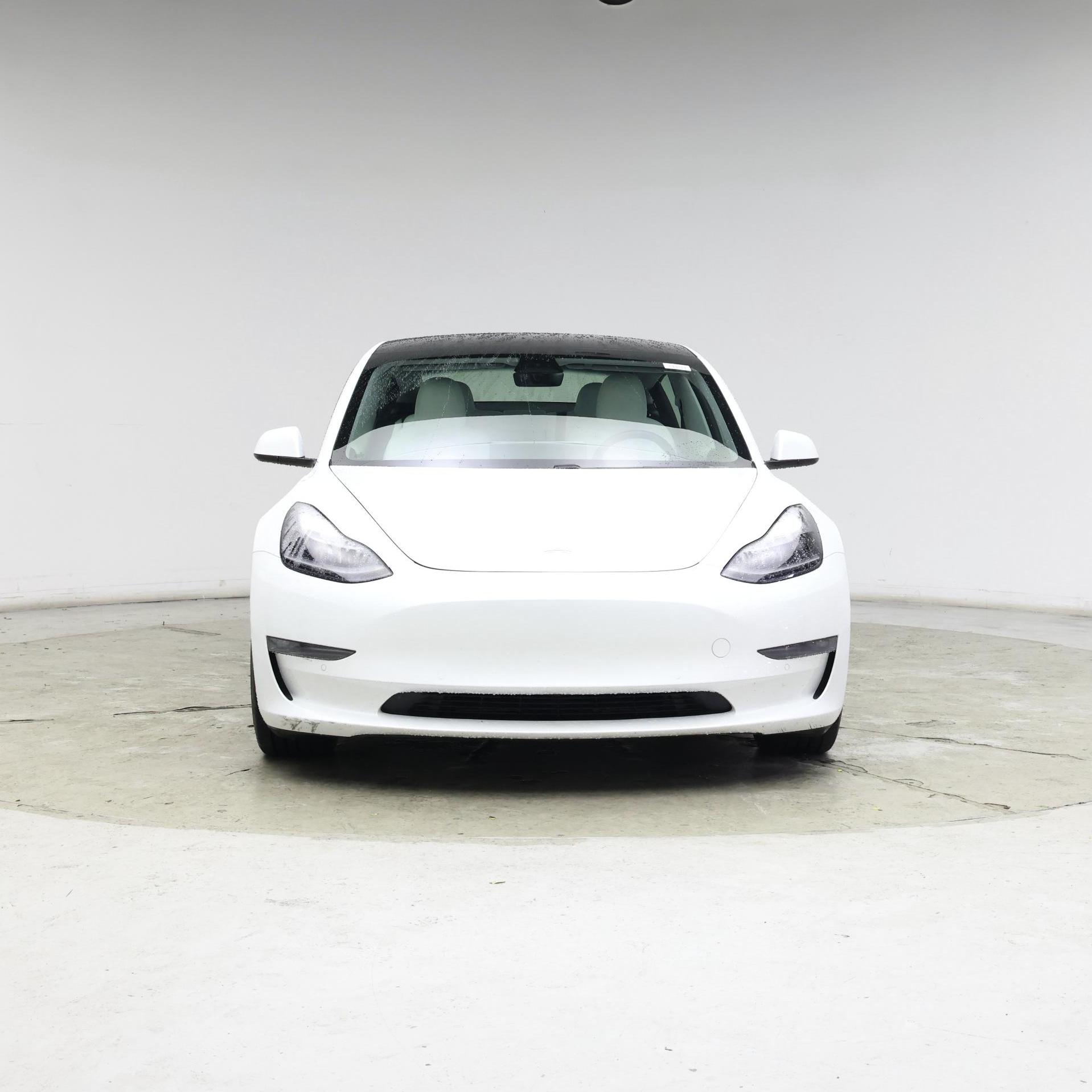 Thumbnail: 2021 Tesla Model 3 - 5