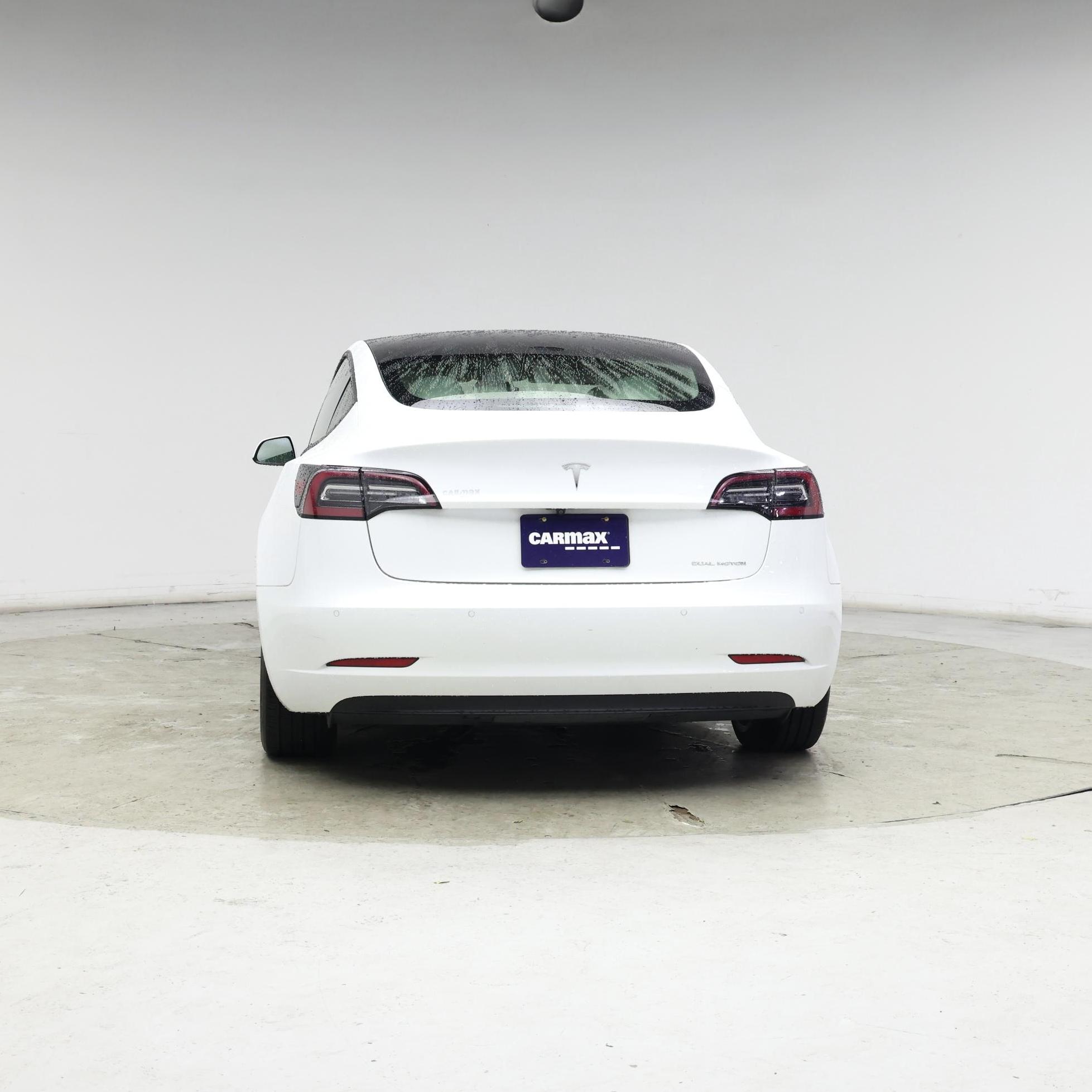 Thumbnail: 2021 Tesla Model 3 - 6