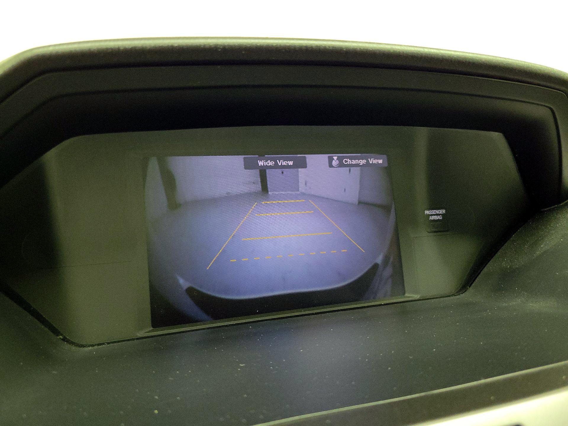 Thumbnail: 2013 Honda Odyssey - 14