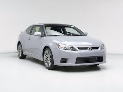 2013 Scion tC  -
                Charlotte, NC