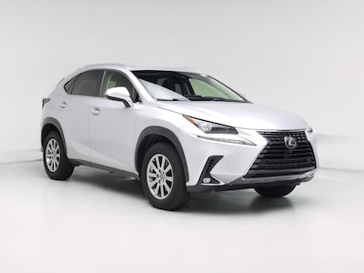 2019 Lexus NX 300 -
                Charlotte, NC