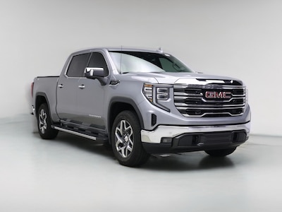 2024 GMC Sierra 1500 SLT -
                Charlotte, NC