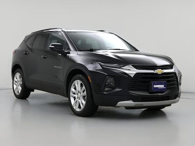 2022 Chevrolet Blazer  -
                Stockbridge, GA