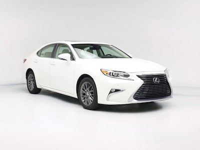 2018 Lexus ES 350 -
                Charlotte, NC