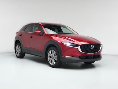 2017 INFINITI QX30 Sport -
                Charlotte, NC