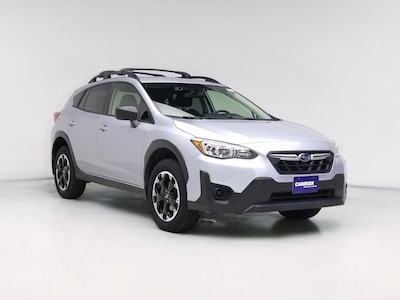 2021 Subaru Crosstrek  -
                Charlotte, NC