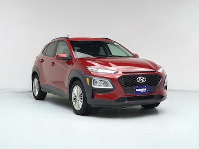 2021 Hyundai Kona SEL -
                Charlotte, NC