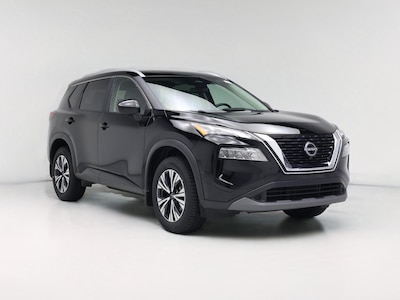 2023 Nissan Rogue SV -
                Charlotte, NC
