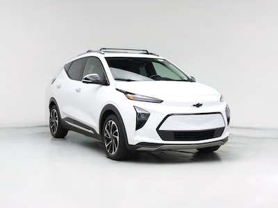 2023 Chevrolet Bolt EUV Premier -
                Charlotte, NC