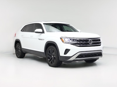 2022 Volkswagen Atlas SE -
                Charlotte, NC