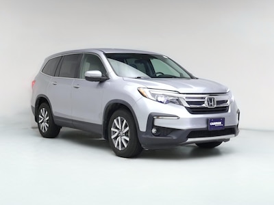 2019 Honda Pilot EX -
                Charlotte, NC