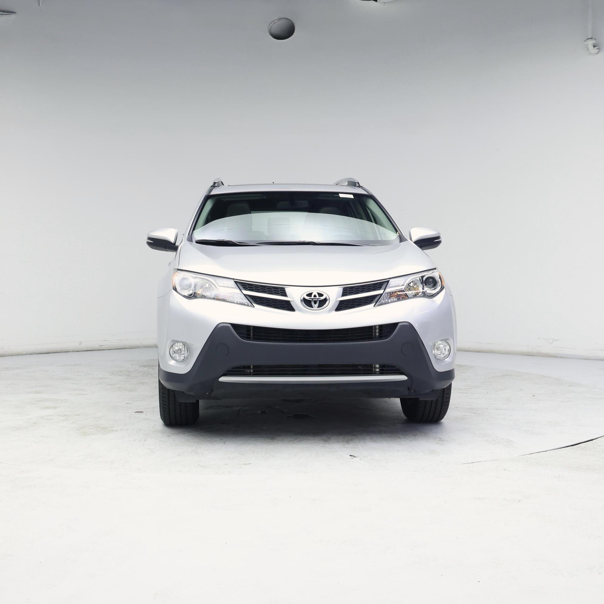 Thumbnail: 2015 Toyota RAV4 - 5