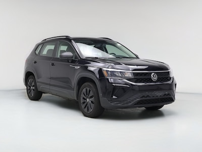 2022 Volkswagen Taos S -
                  Charlotte, NC