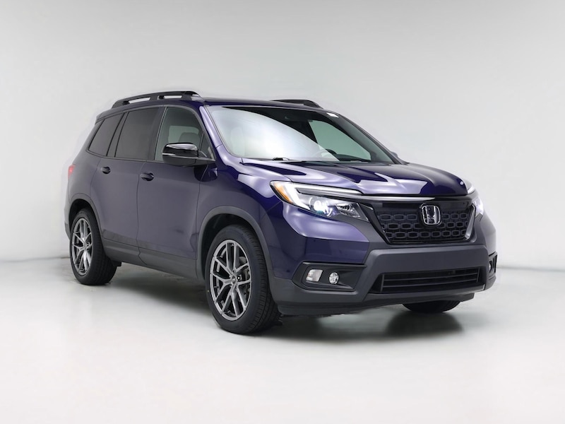 2020 Honda Passport EX-L -
                  Fort Myers, FL