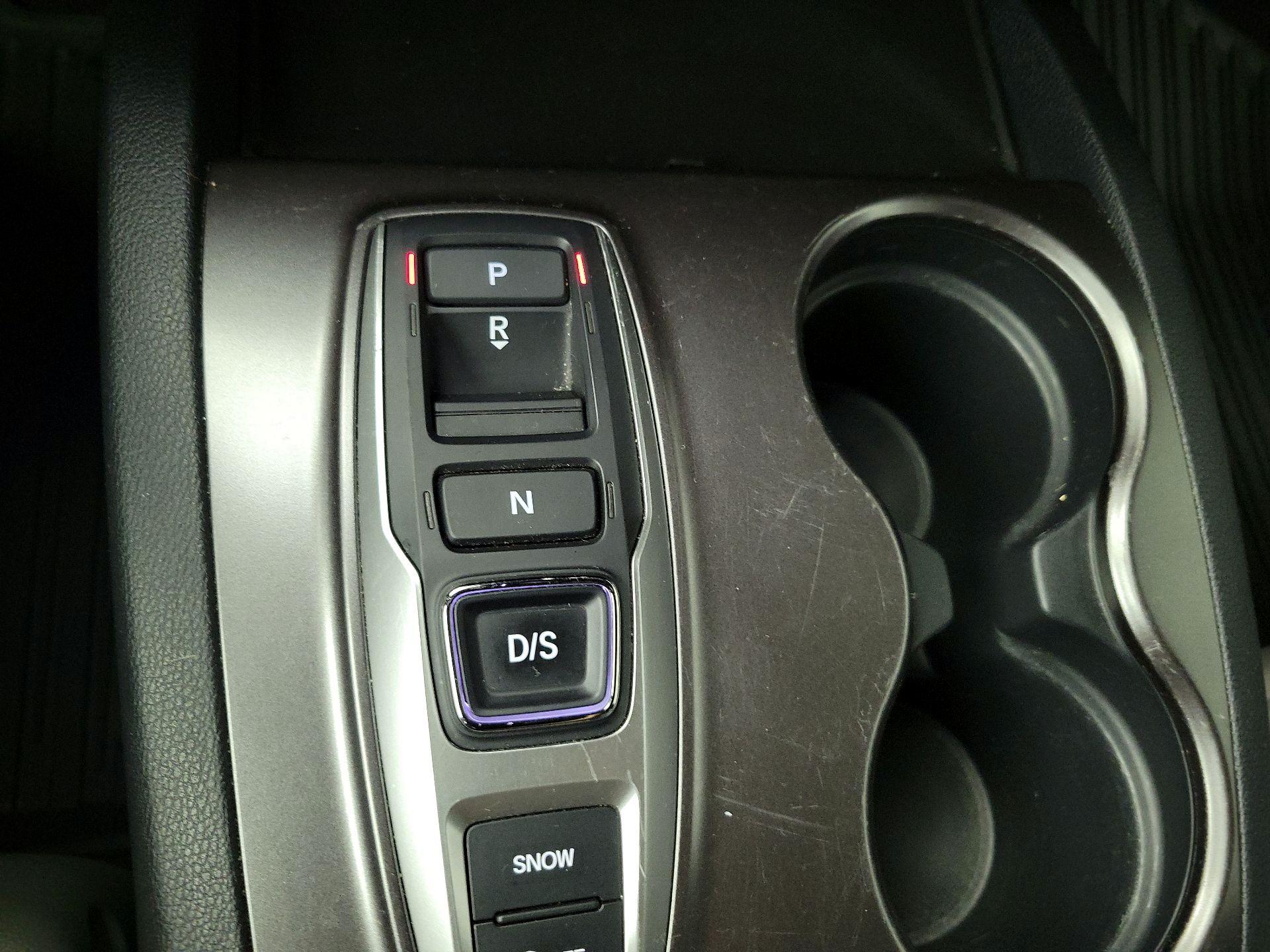 Thumbnail: 2020 Honda Passport - 17