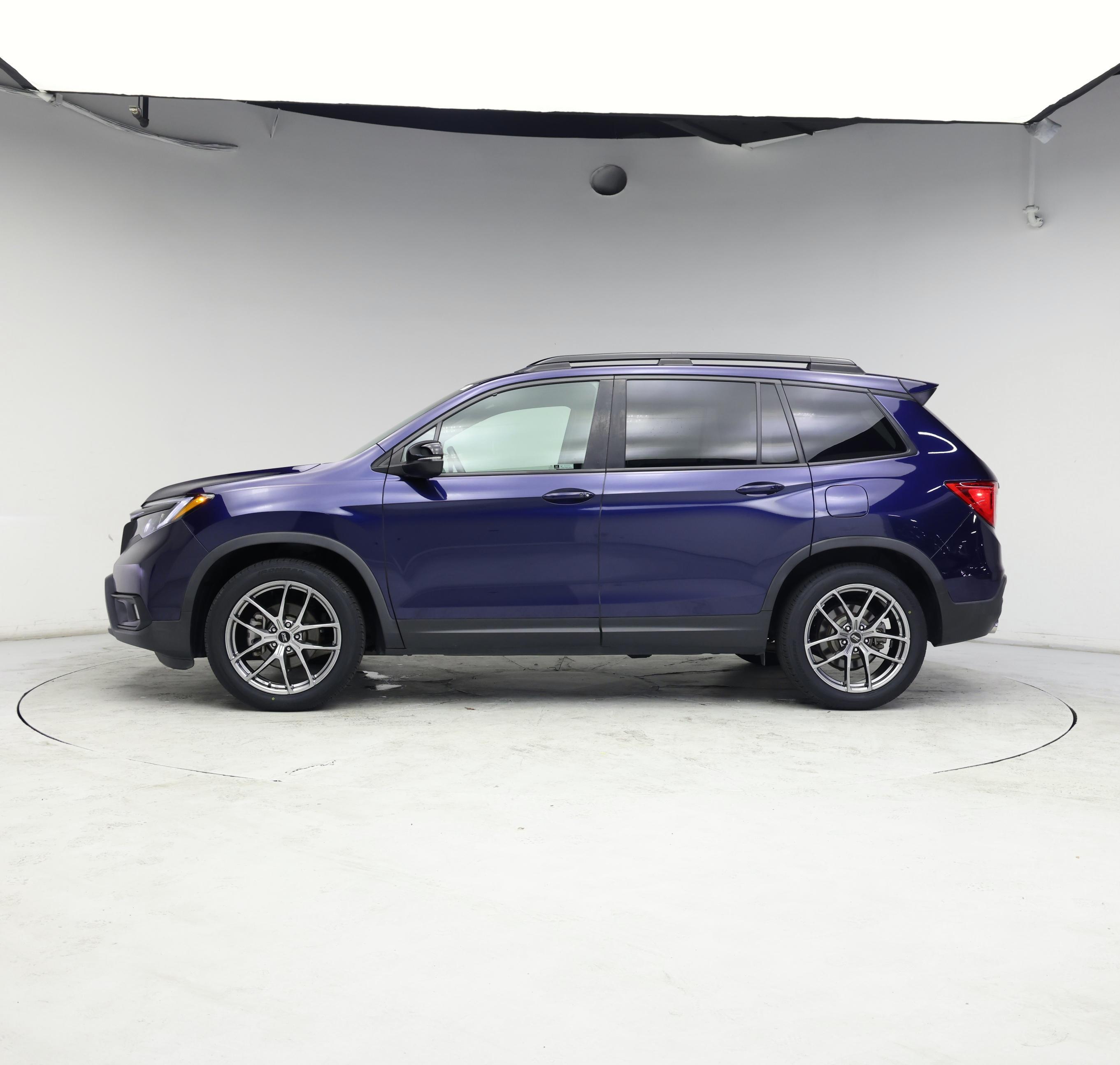 Thumbnail: 2020 Honda Passport - 3