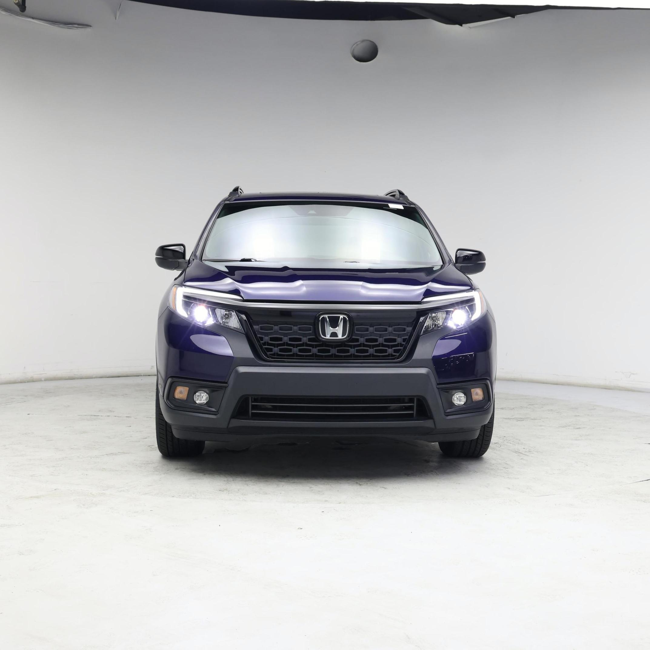 Thumbnail: 2020 Honda Passport - 5