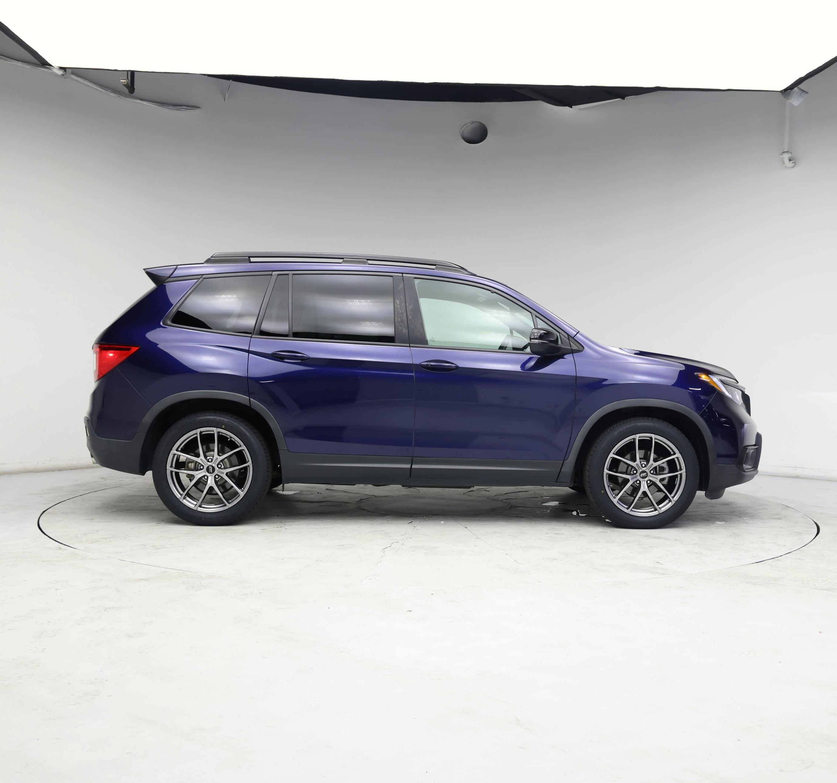 Thumbnail: 2020 Honda Passport - 7