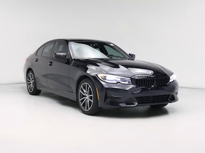 2022 BMW 3 Series 330i xDrive -
                Charlotte, NC