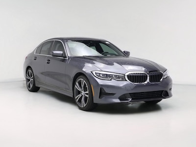 2022 BMW 3 Series 330i -
                  Charlotte, NC