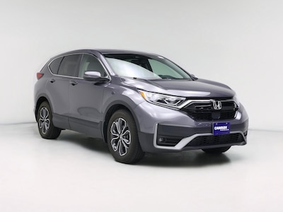 2021 Honda CR-V EX-L -
                  Charlotte, NC