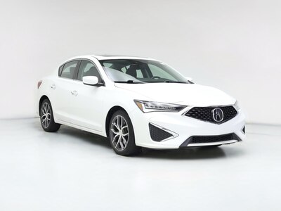 2019 Acura ILX Special Edition -
                Charlotte, NC