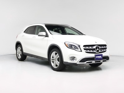 2020 Mercedes-Benz GLA 250 -
                  Charlotte, NC