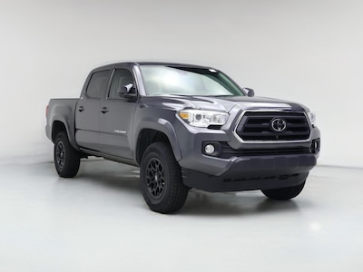 2021 Toyota Tacoma SR5 -
                  Charlotte, NC