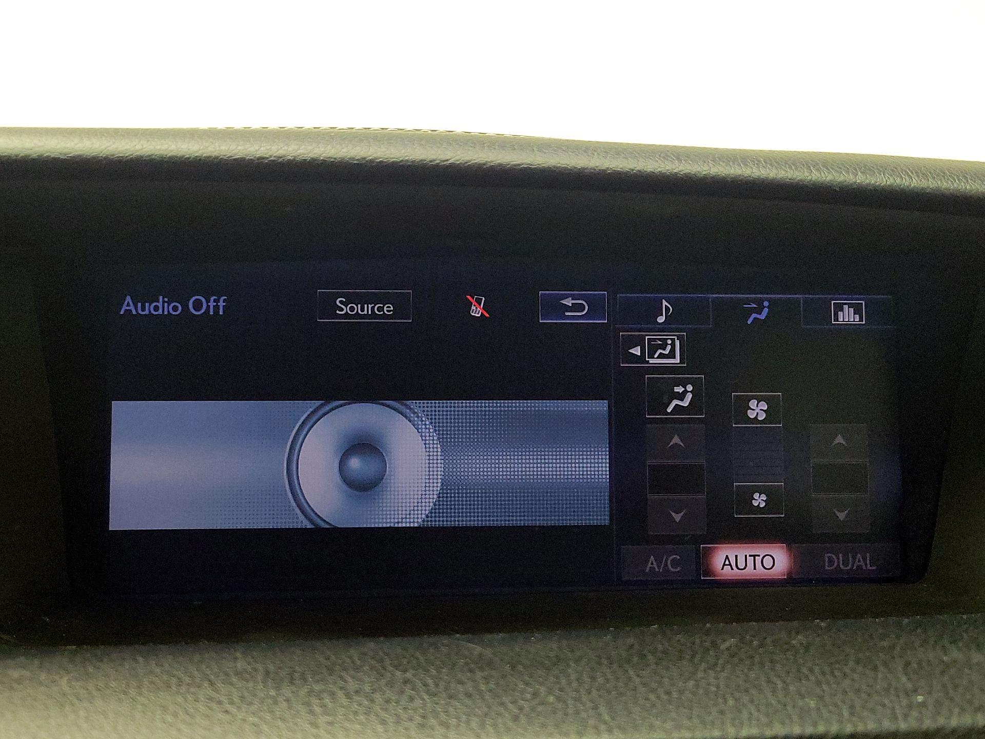 Thumbnail: 2015 Lexus GS - 16