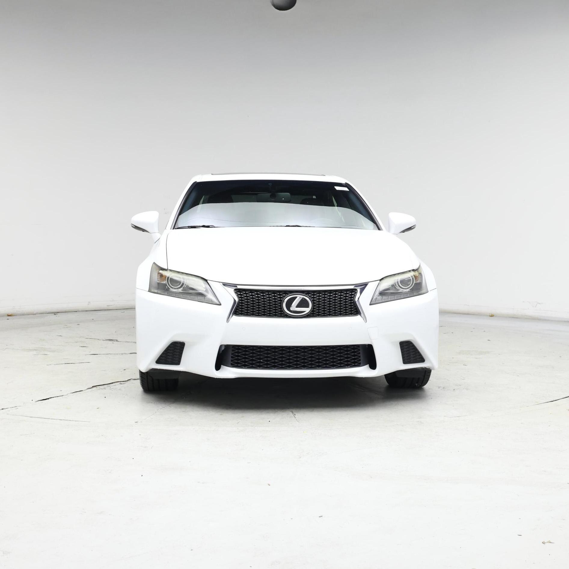 Thumbnail: 2015 Lexus GS - 5