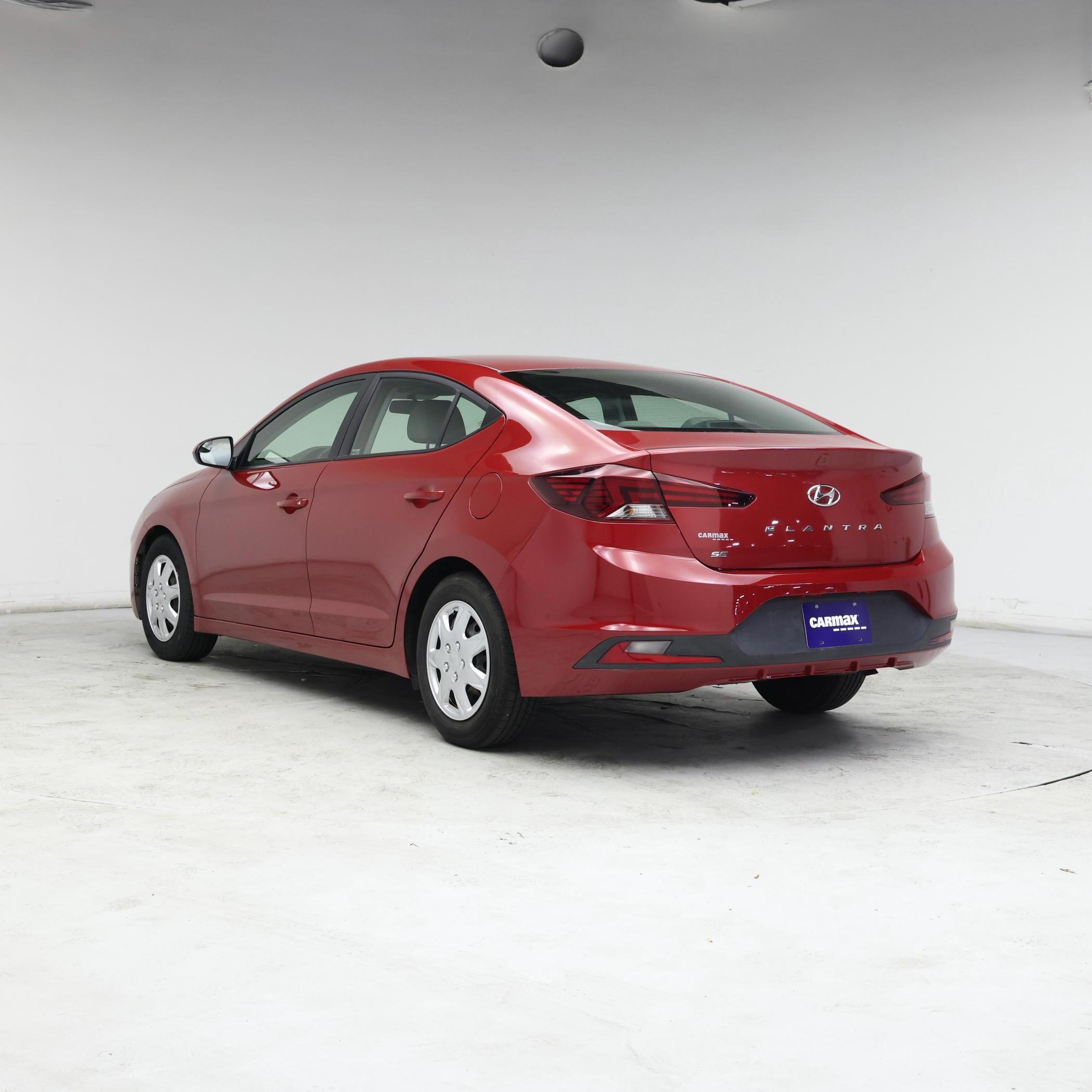 Thumbnail: 2019 Hyundai Elantra - 2