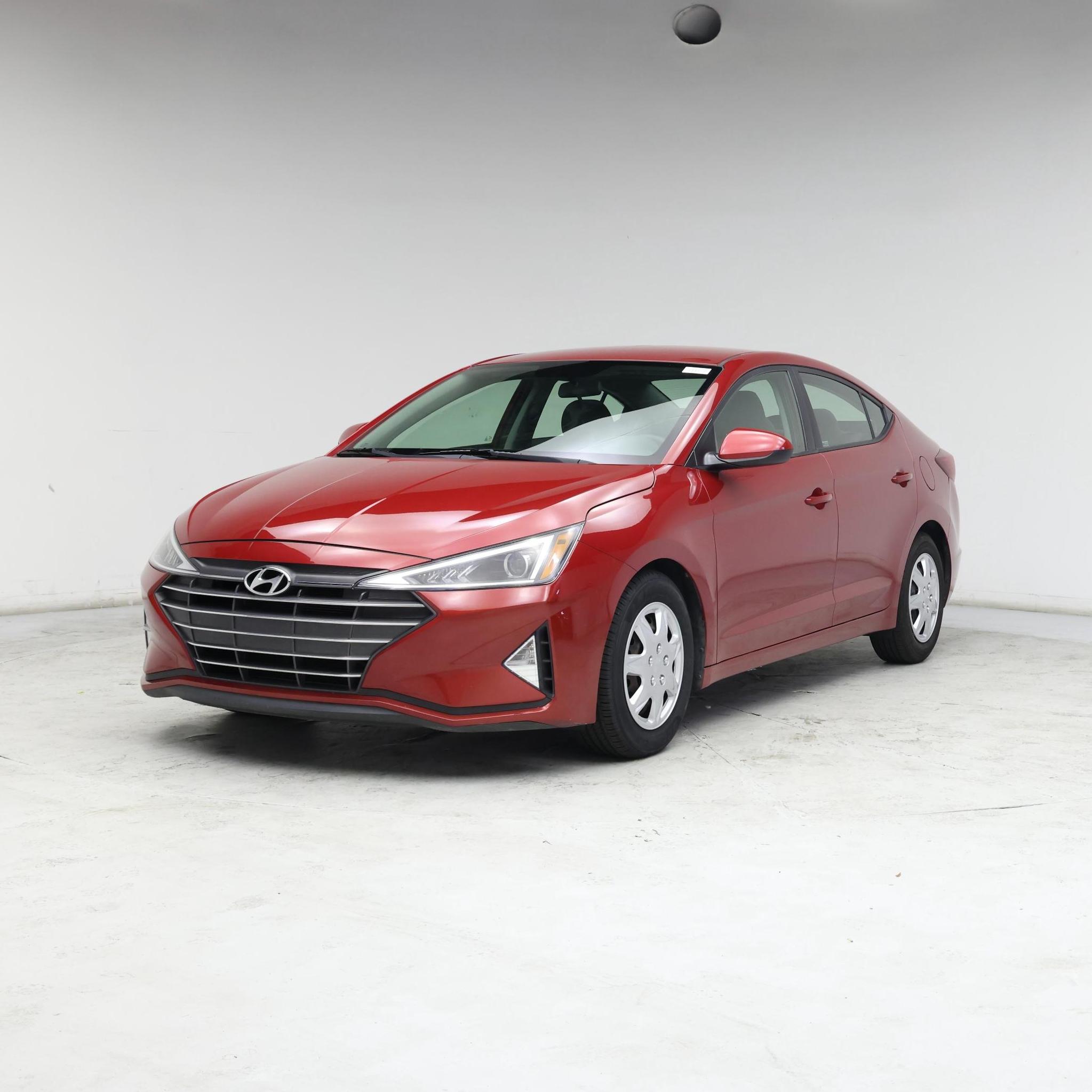 Thumbnail: 2019 Hyundai Elantra - 4