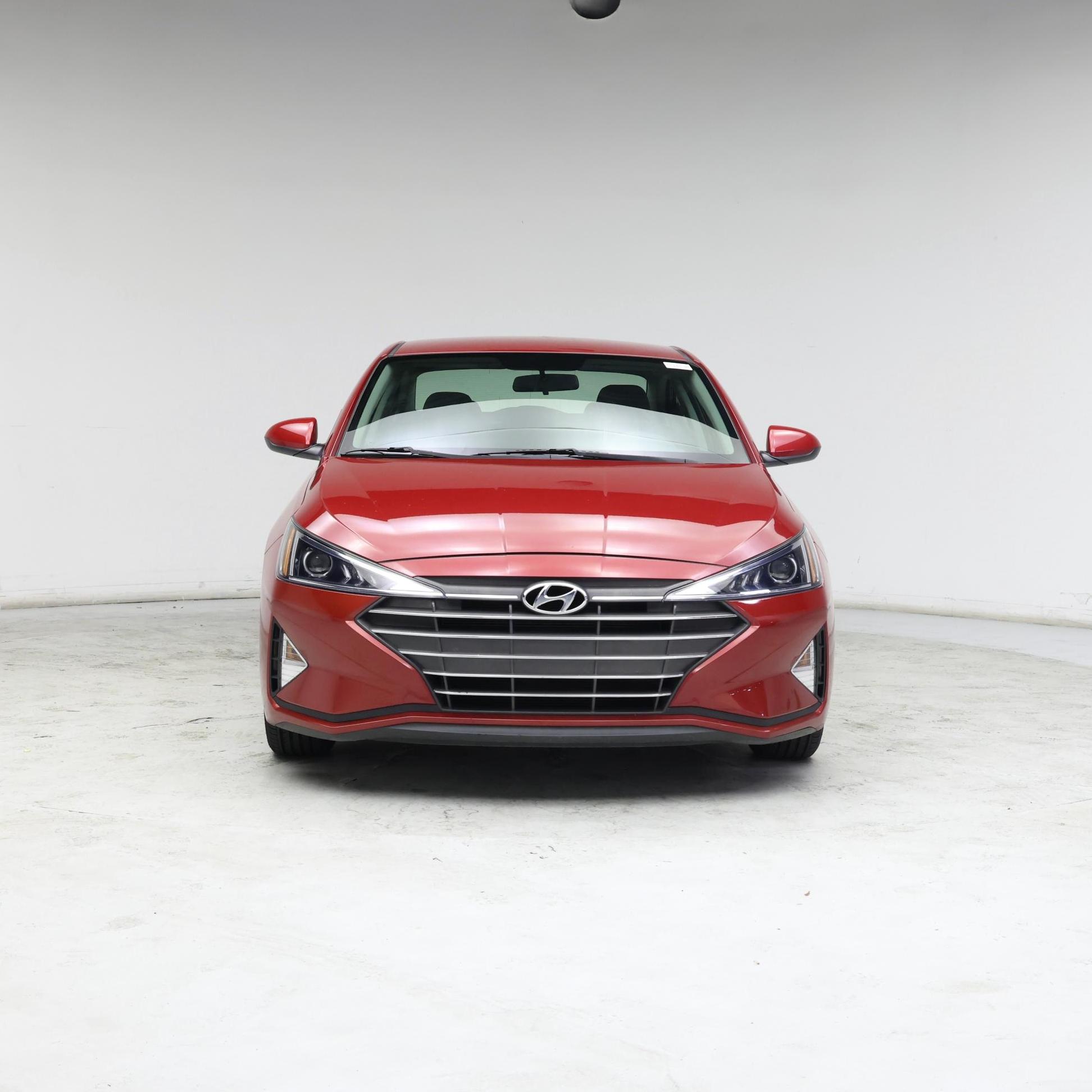 Thumbnail: 2019 Hyundai Elantra - 5