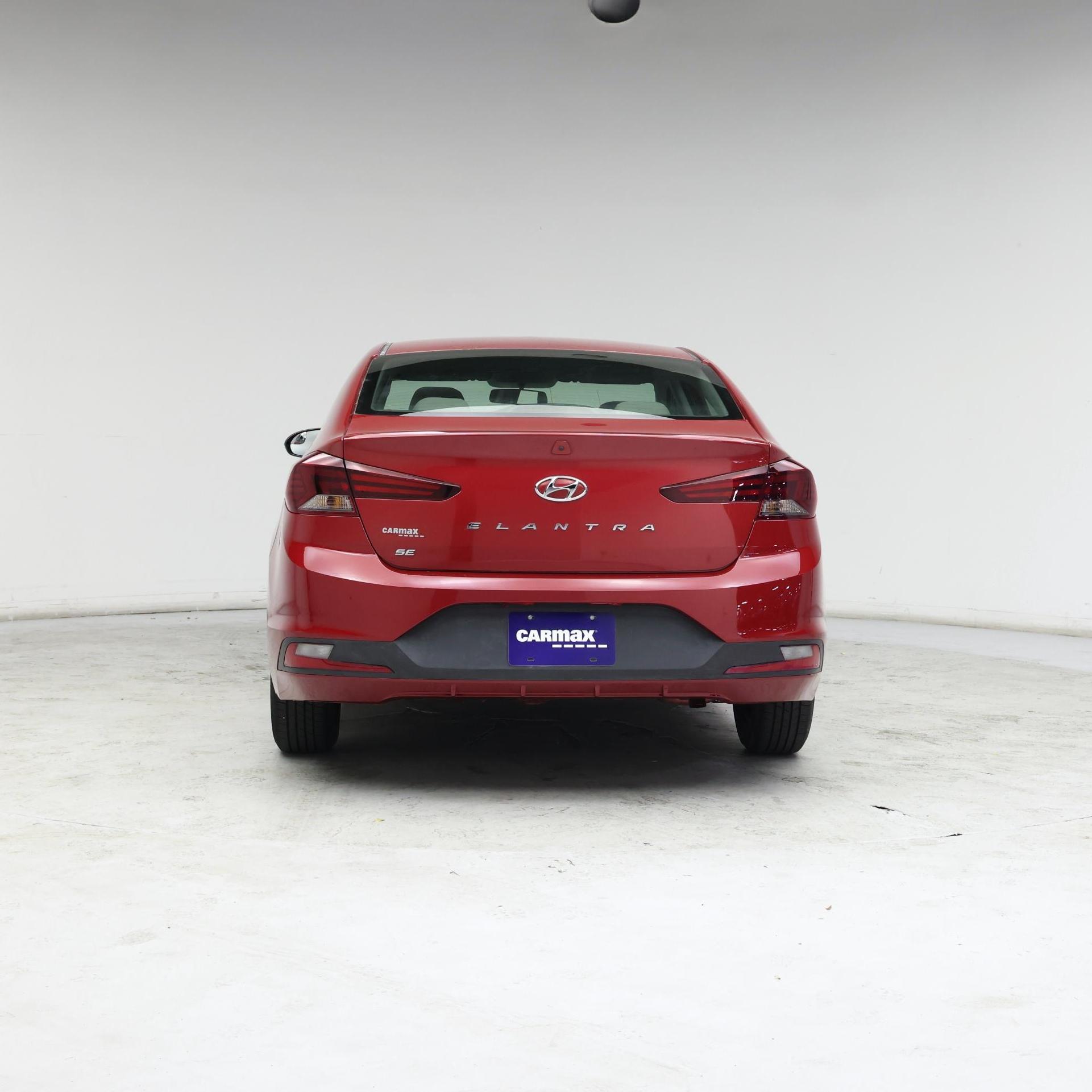 Thumbnail: 2019 Hyundai Elantra - 6